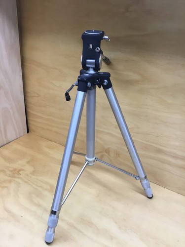 Vintage slik professional - slik,