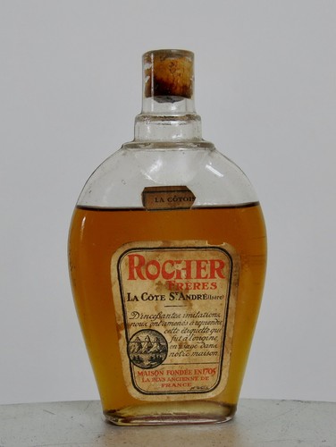 Rocher freres ancienne - ,