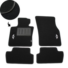 Tapis Moquette pour Mini F56,3