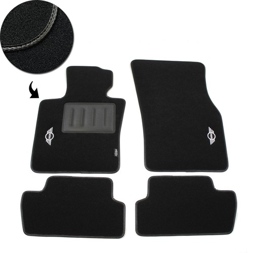 Tapis moquette pour - pour, mini