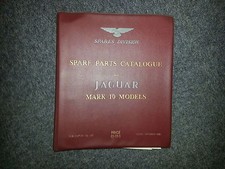 Pièces Rechange Livre / Orig