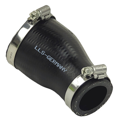 Durite turbo haut pour - de,
