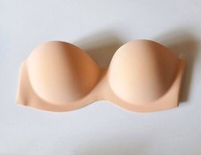 ETAM SOUTIEN-GORGE ADHÉSIF