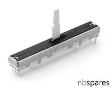 Mise Fader Pioneer Djm 350 Ddj 400 Ergo S1 Sb SB2 SB3 SR2 WEGO3 RB RR DCV1024