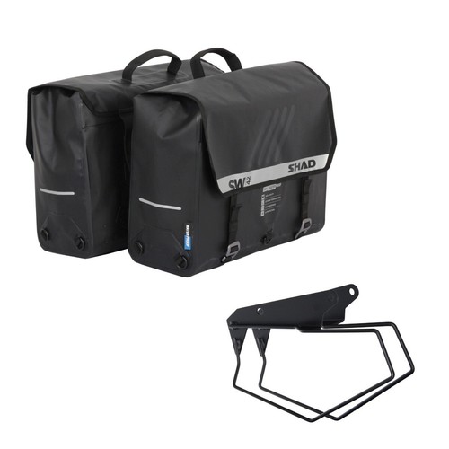 Kit shad copie sacs - copie, de