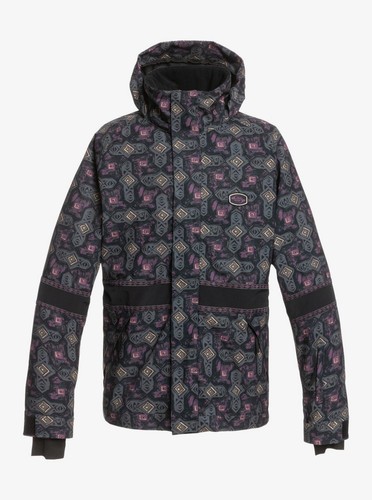 Quiksilver men live wire - men's,