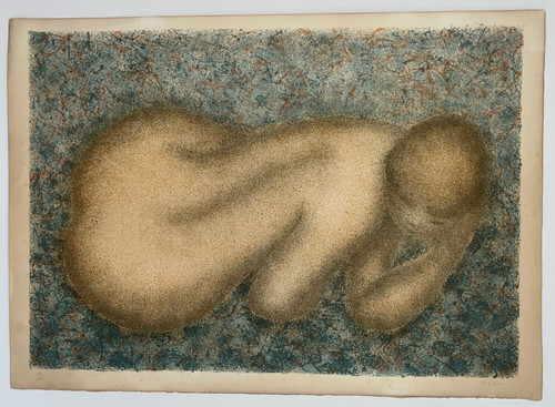 Curiosa femme nue - curiosa, michel