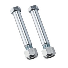 Lot de 2 goupilles de fixation