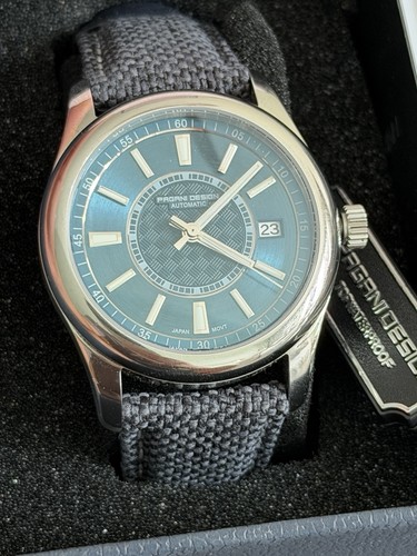 Pagani design montre homme - design,