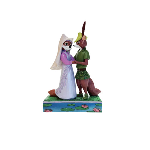 Figurine robin des bois - robin,