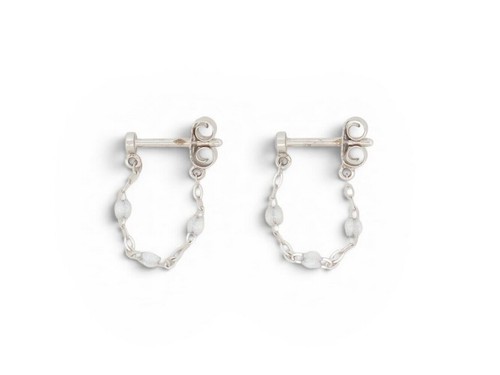 Neuf boucles oreilles - neuf, gigi