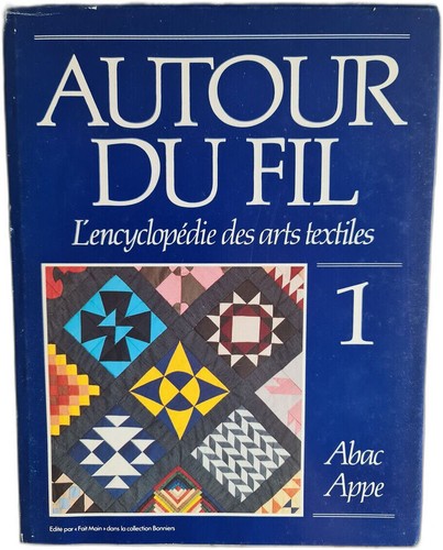 Autour fil - autour,