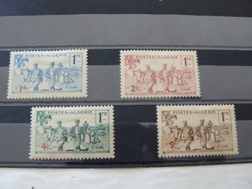 Algerie 159 162 - algerie, n°