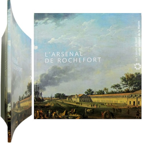 Arsenal rochefort 2013 - l'arsenal,