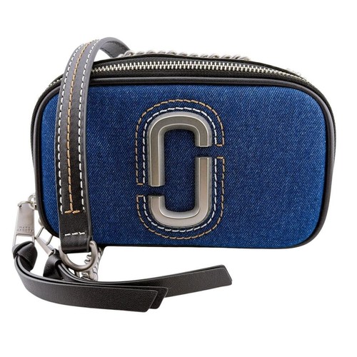 Sac bandoulière marc jacobs - bandoulière,