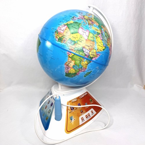 Oregon scientific smart touch - scientific,
