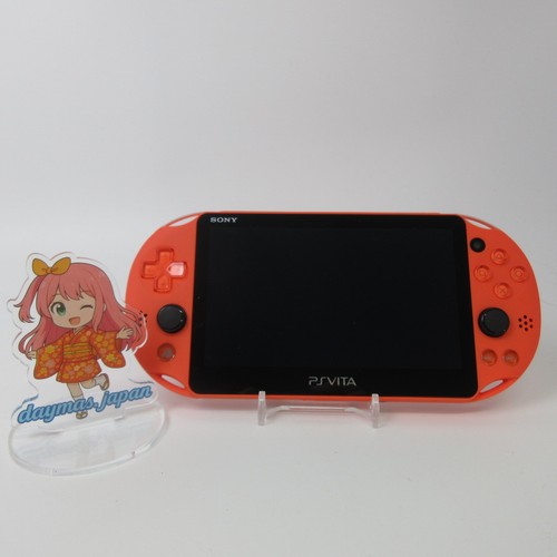 Excellent sony vita - ps,