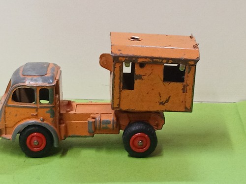 Cij renault fainéant camion - cij,
