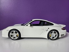 Porsche 911 / 997 Turbo 2006