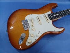 Guitare électrique FENDER USA