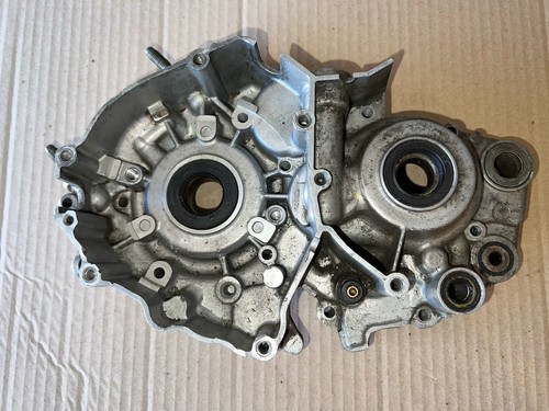 Carter moteur gauche yamaha - carter,