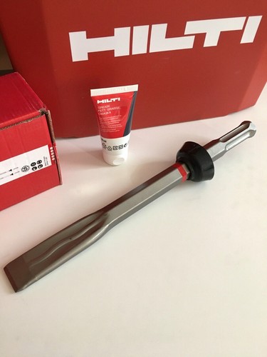 Ciseau plat 36 hilti - ciseau,