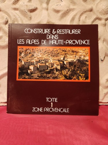 Construire restaurer dans - &,