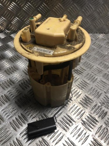 Pompe immergee citroen - immergee,