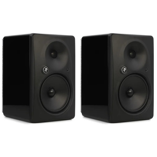 Mackie hr824mk2 inch - 8.75,