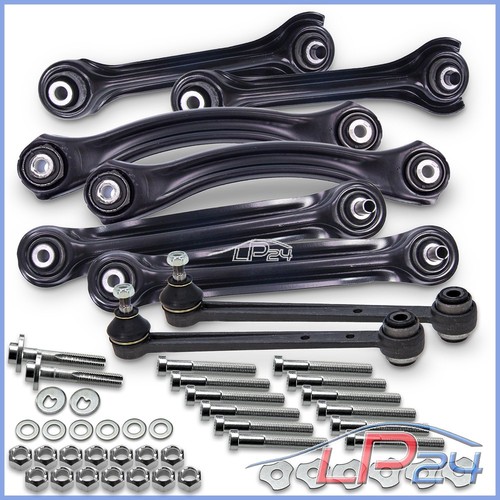 Kit triangle suspension - triangle, de