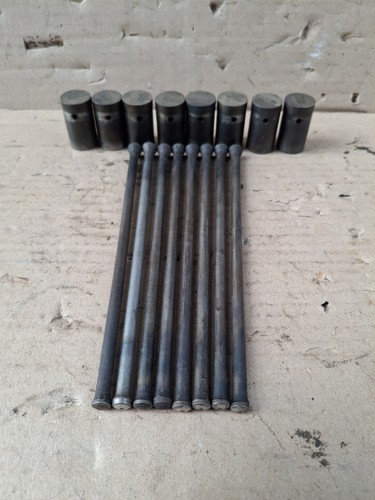 Tiges culbuteurs poussoirs - tiges,
