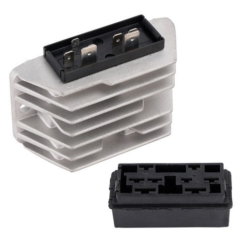 Régulateur tension 12v w - régulateur, +w