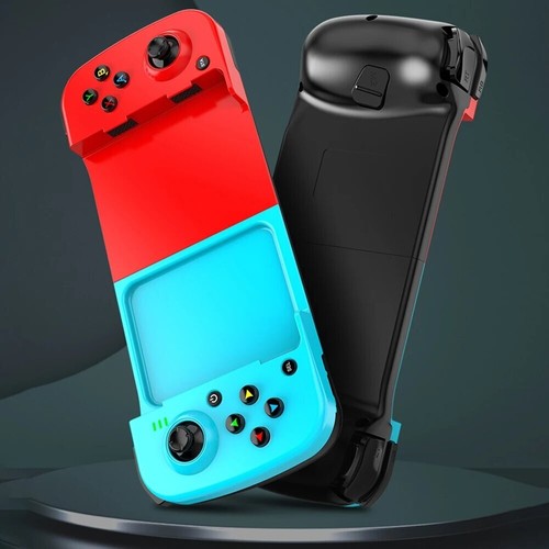 Manette jeu bluetooth - manette, d3