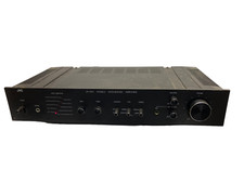 ANCIEN AMPLI JVC SA 510 AMPLIFICATEUR INTÈGRE