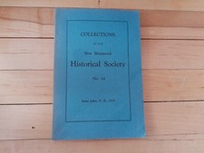 Collections Of The New