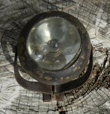 Phare de moto ou mobylette