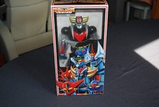 MARMIT UFO ROBOT GRENDIZER