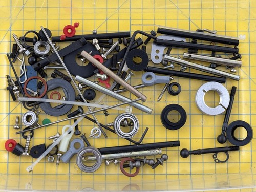 Bmt assortiment accessoires - assortiment, d'accessoires