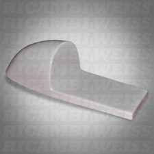 DR477 Carenagé Coque Arriere Moto Guzzi Le Mans 1 2 3 Cafe Racer Classic