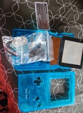 Coque Gameboy Pocket ( 6 Coloris Au Choix)