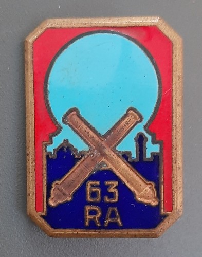 Insigne raa régiment - raa,
