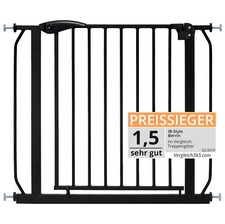 Barrière de sécurité  Porte