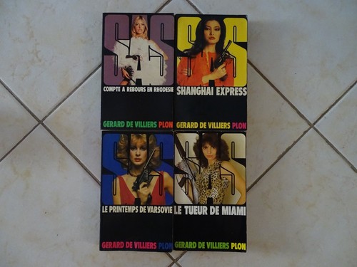Lot livres sas - lot, par