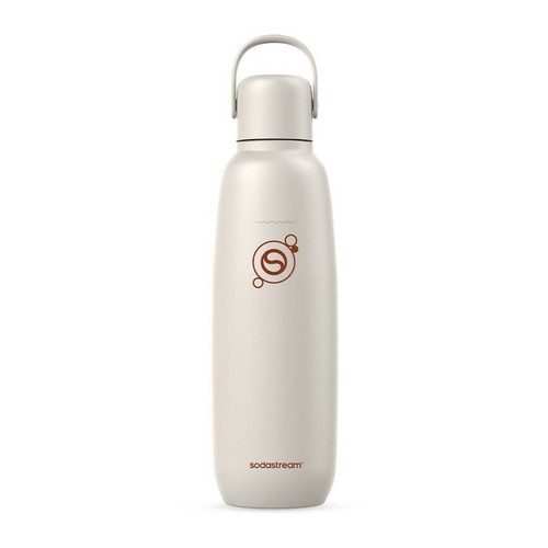 Bouteille isotherme sodastream - isotherme,