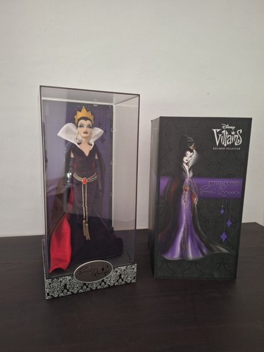 Poupée disney villains - disney,