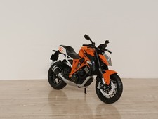 Ktm 1290 Super Duke R 2012