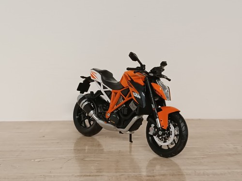 Ktm 1290 super - 1290, 2012