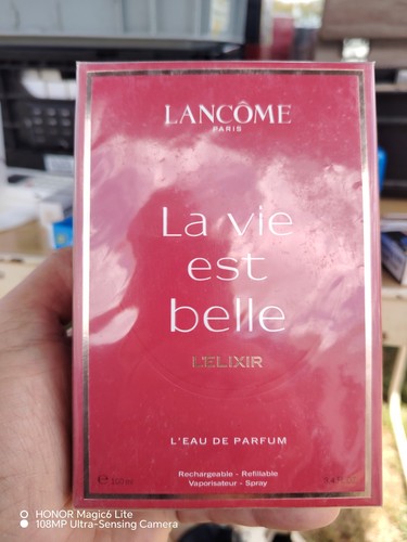 Vie est belle - la, lancôme