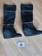 Bottes compensées Louis