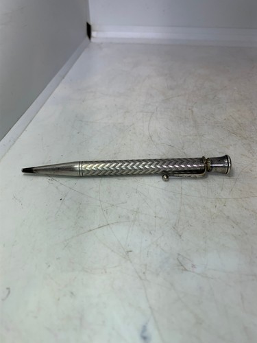 Ancien stylo porte - ancien,
